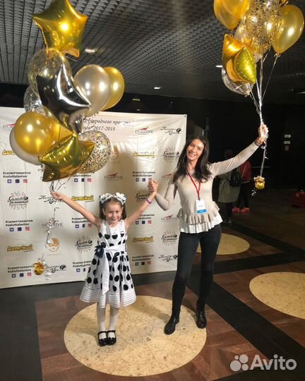 Уроки вокала в студии «Триумф»