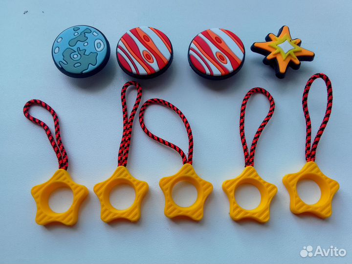 Пятёрочка крокрепы