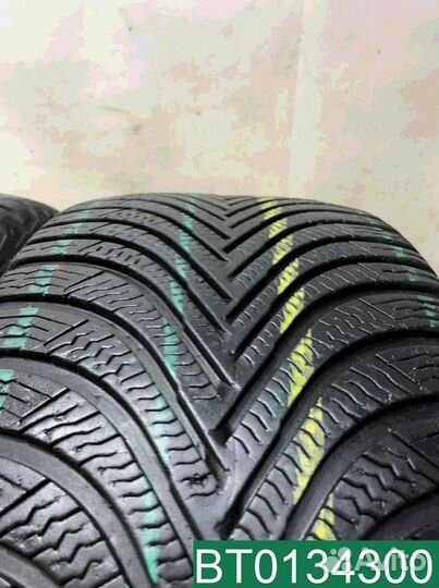 Michelin Alpin 5 225/45 R17 94V