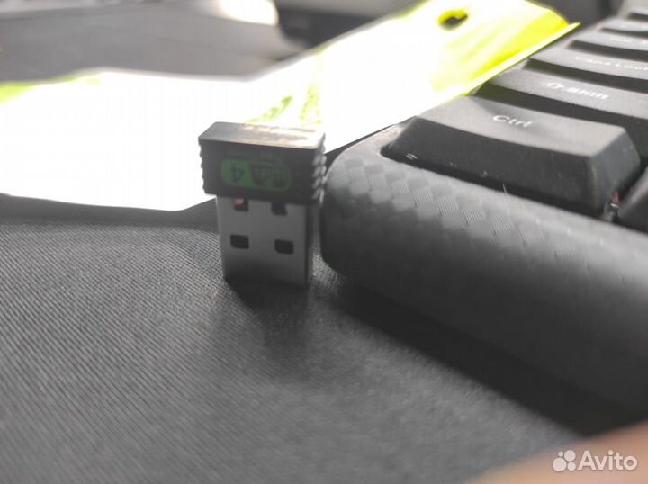 Wi-Fi адаптер