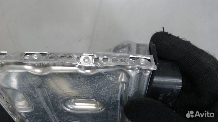 Блок управления двигателем Volkswagen Taos, 2022