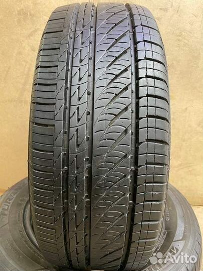 Bridgestone Turanza Serenity Plus 205/60 R16 92V