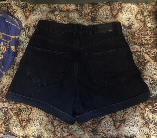 Шорты bershka женские