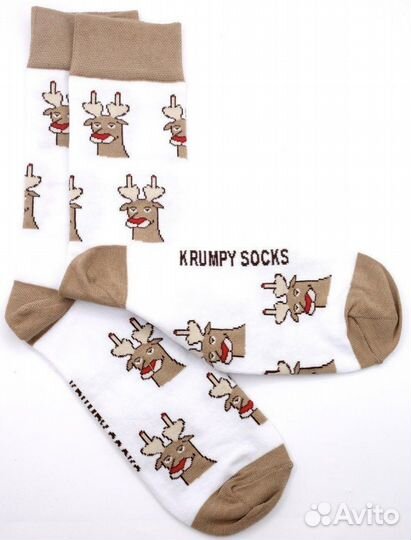 Носки мужские