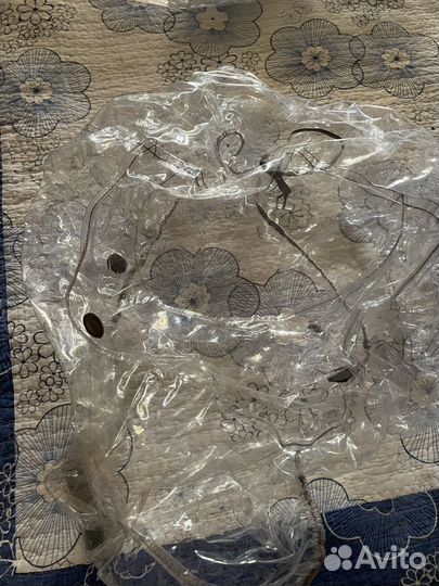 Дождевик stokke