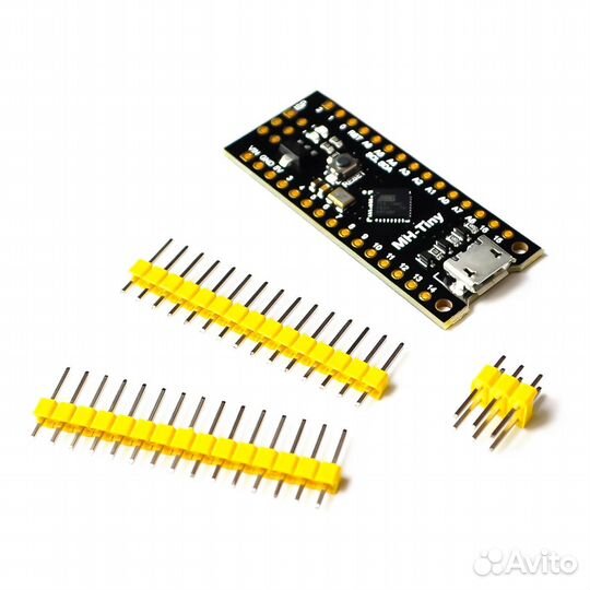 Arduino nano DigiSpark attiny88 MH-Tiny88