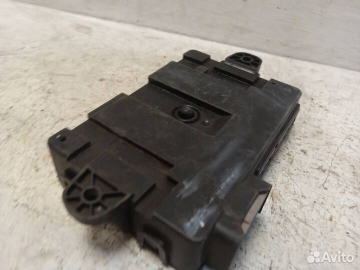 Блок управления центральным замком