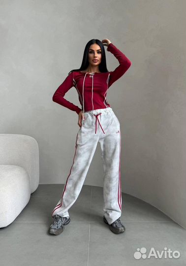 Костюм Balenciaga