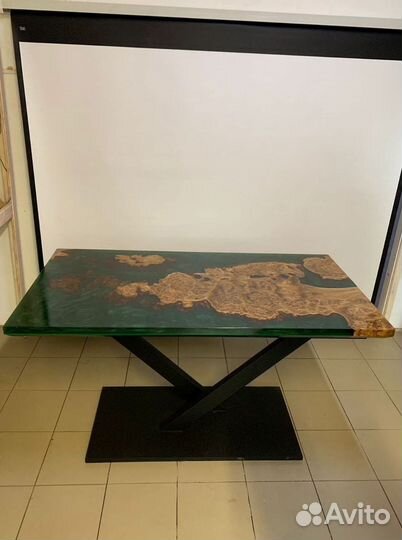 Металлические ножки лофт на заказ