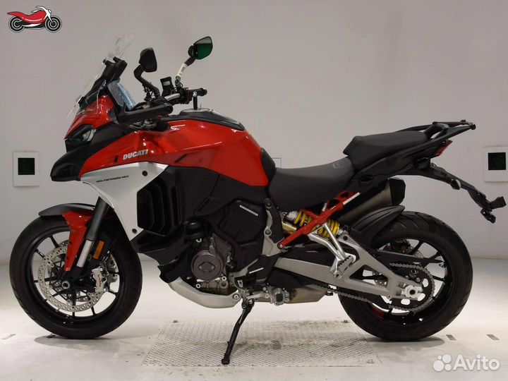 Ducati Multistrada V4 2023г