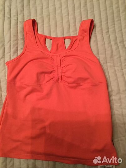 Лифчик спортивный Profmax