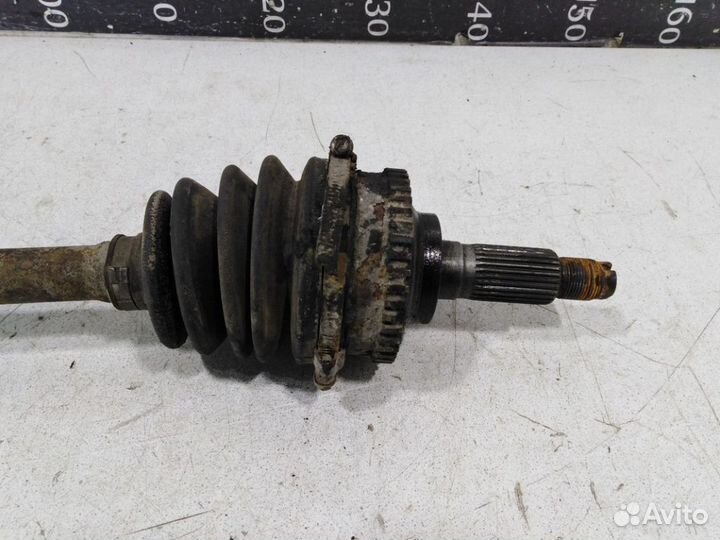 Привод передний левый GR032560XD