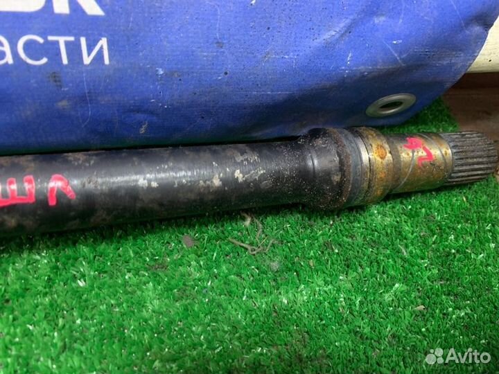 Привод передний правый Mazda Demio DE3AS ZJ