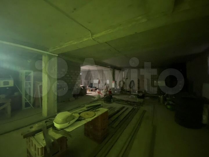 Свободного назначения, 350 м²