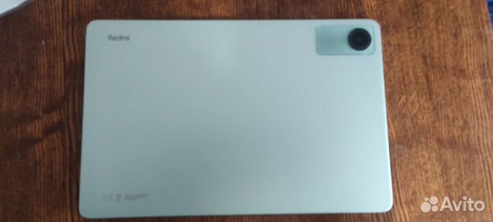 Xiaomi Redmi Pad SE Wi-Fi 128 гб