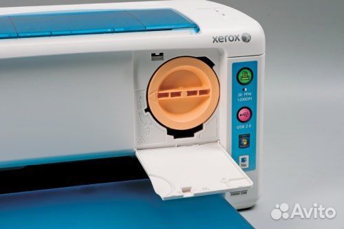 Картриджи xerox