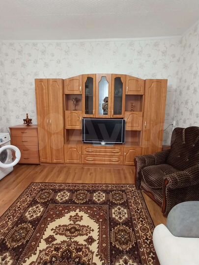 1-к. квартира, 30 м², 1/1 эт.