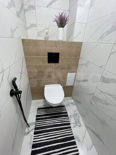 2-к. квартира, 60 м², 3/9 эт.