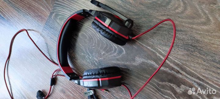 Наушники