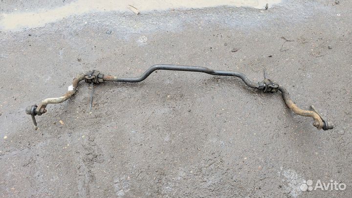 Стабилизатор подвески передний Volkswagen Transporter 5, 2004