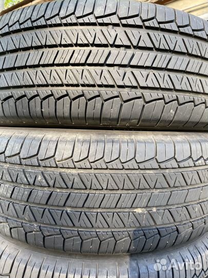 Tigar SUV Summer 225/65 R17