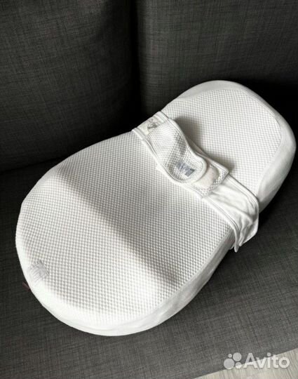 Кокон red castle cocoonababy оригинал