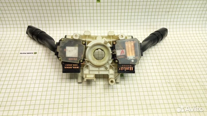 Переключатель подрулевой Ssang Yong Actyon Sport