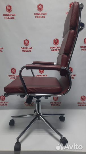 Кресло офисное компьютерное 750