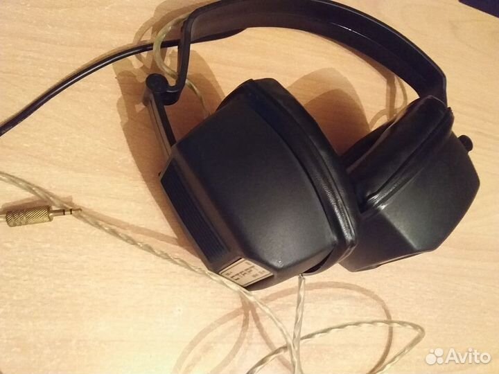 Наушники Старт тдс-4