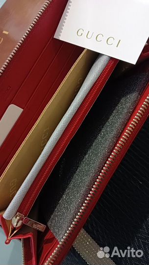 Кошелек женский