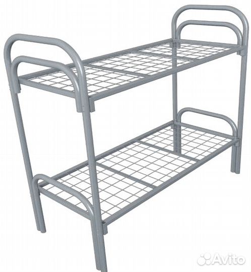 Металлические кровати в г. Мариуполь
