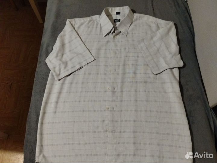 Рубашка мужская