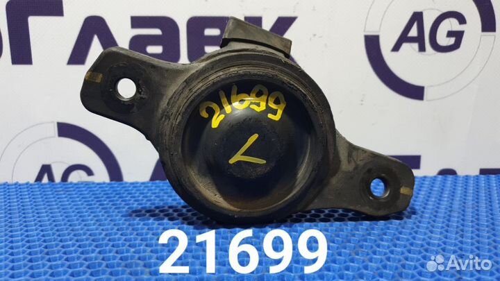 Подушка двигателя Subaru Legacy