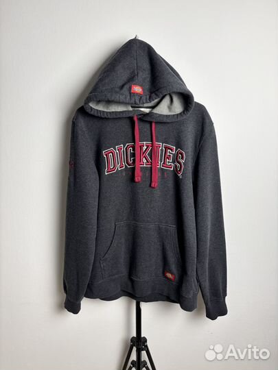 Худи Dickies. Оригинал