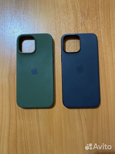 Оригинальный чехол iPhone 13 pro max magsafe