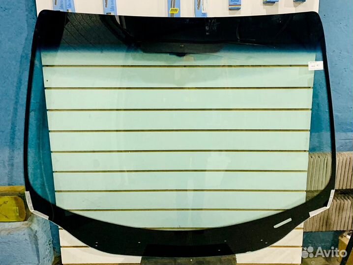 Лобовое стекло Форд Фокус