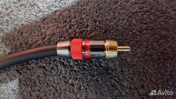 FSU Цифровой аудиокабель 50см