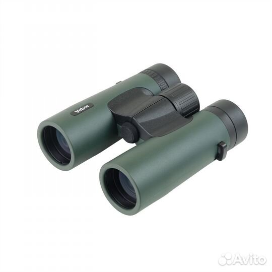 Бинокль Veber Silver Line бп 10X33L WP