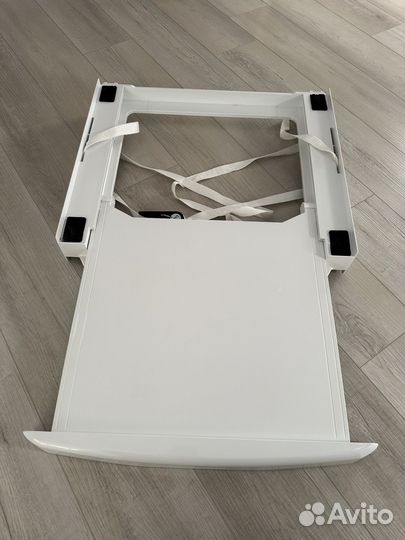 Подставка для сушильной машины