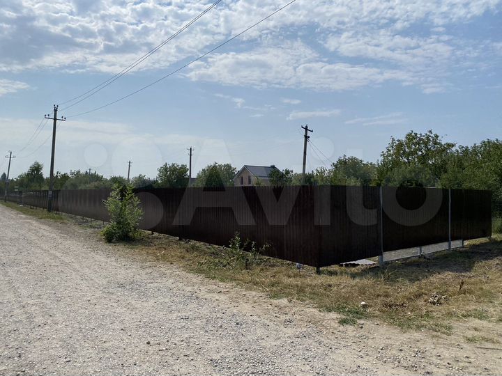 Участок 12,7 сот. (СНТ, ДНП)