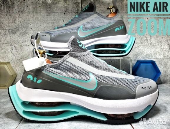 Мужские кроссовки Nike Air Zoom