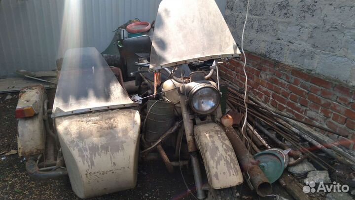 Продам мотоцыклы моно востановыть или назапчасти