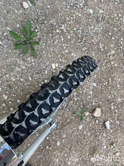 Stels Pilot 450 (6-ти скоростной, складной)