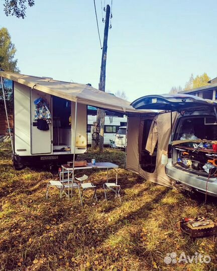 Вагон-дом, 2020