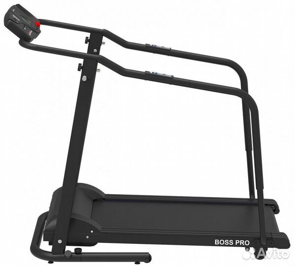 Беговая дорожка DFC boss Pro