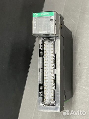 Allen Bradley 1756-OB16D Б/У, 2 шт