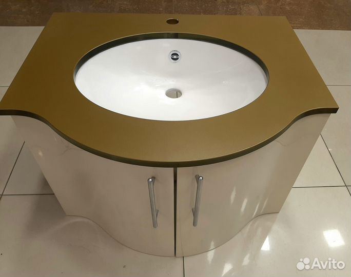 Тумба-умывальник Орион