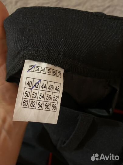 Полицейская форма ппс