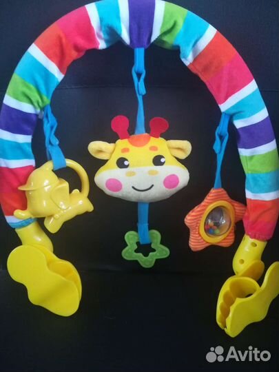 Погремушки