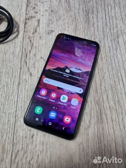 Samsung Galaxy A11, 3/32 ГБ